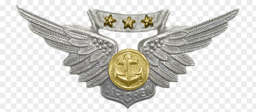 Air Force Uniforms United States Of America Aircrew Badge Badges The Marine Corps Aviation PNG
