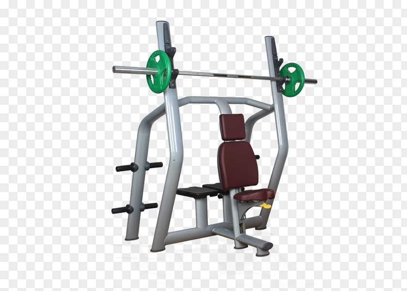 Bench Press Crunch Exercise Equipment Squat PNG
