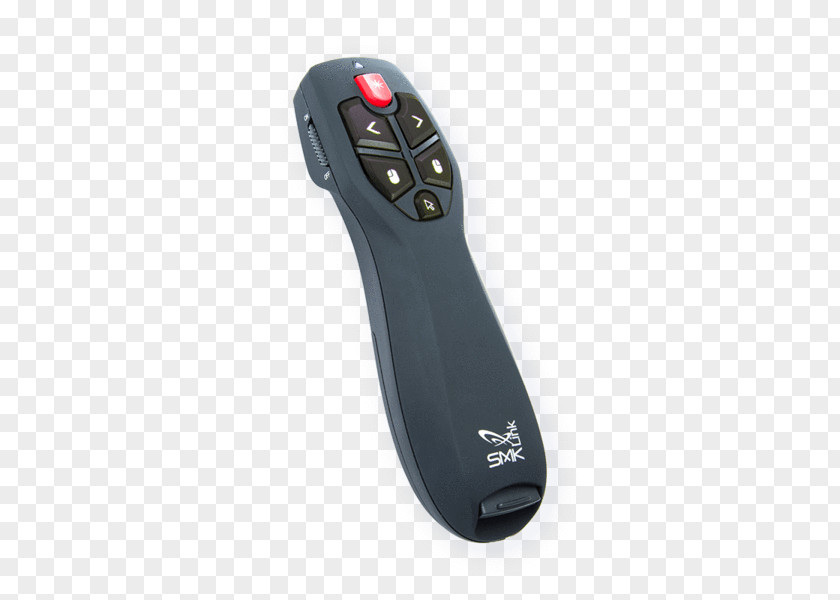 Computer Remote Controls Presentation SMK Corporation Microsoft PowerPoint Hardware PNG