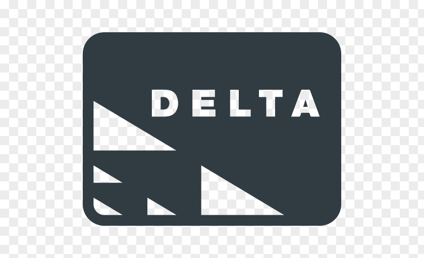 Credit Card Delta Air Lines Payment Money PNG