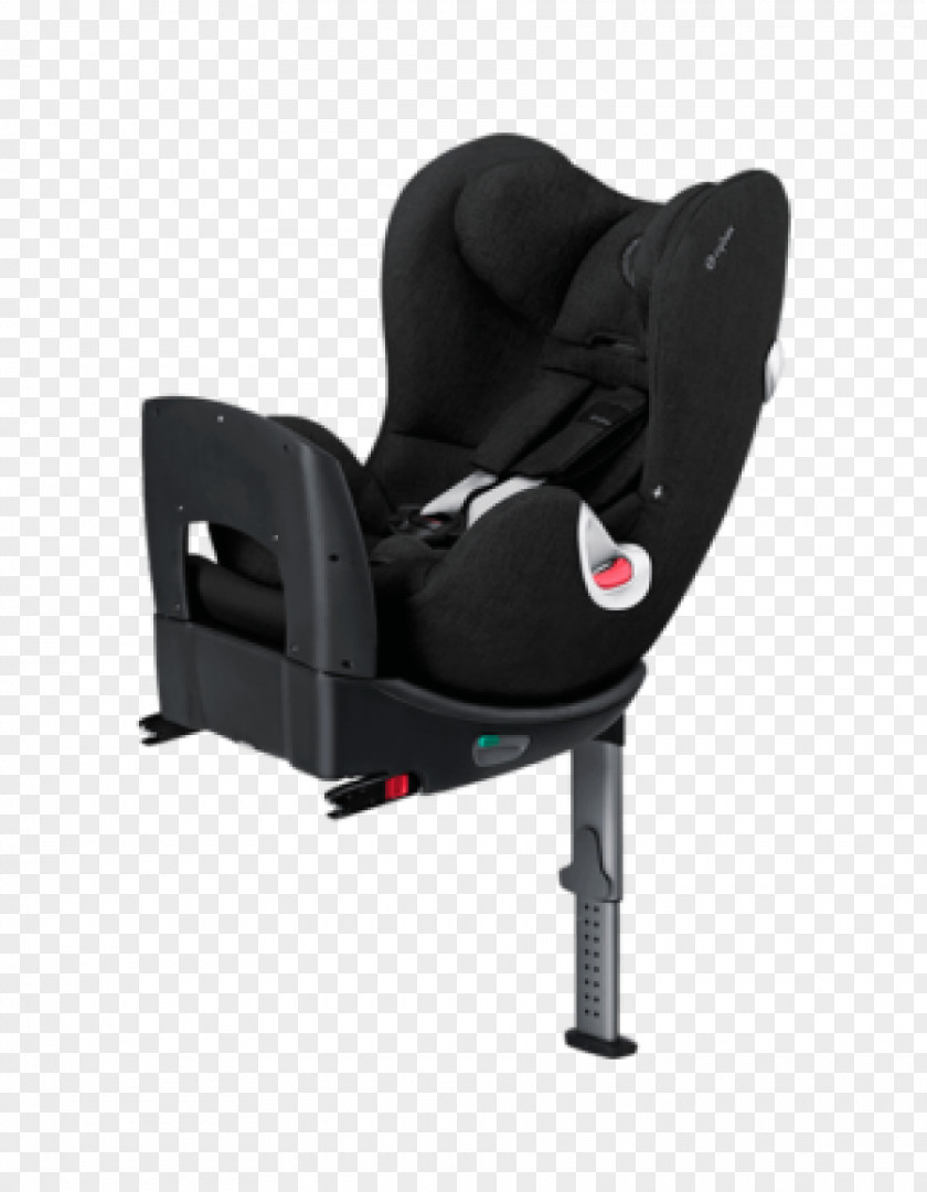 Cybex Sirona M2 I-Size Baby & Toddler Car Seats S Isofix PNG