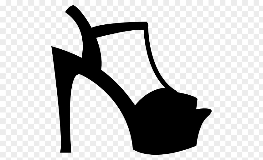Dress High-heeled Shoe Absatz Platform Clip Art PNG