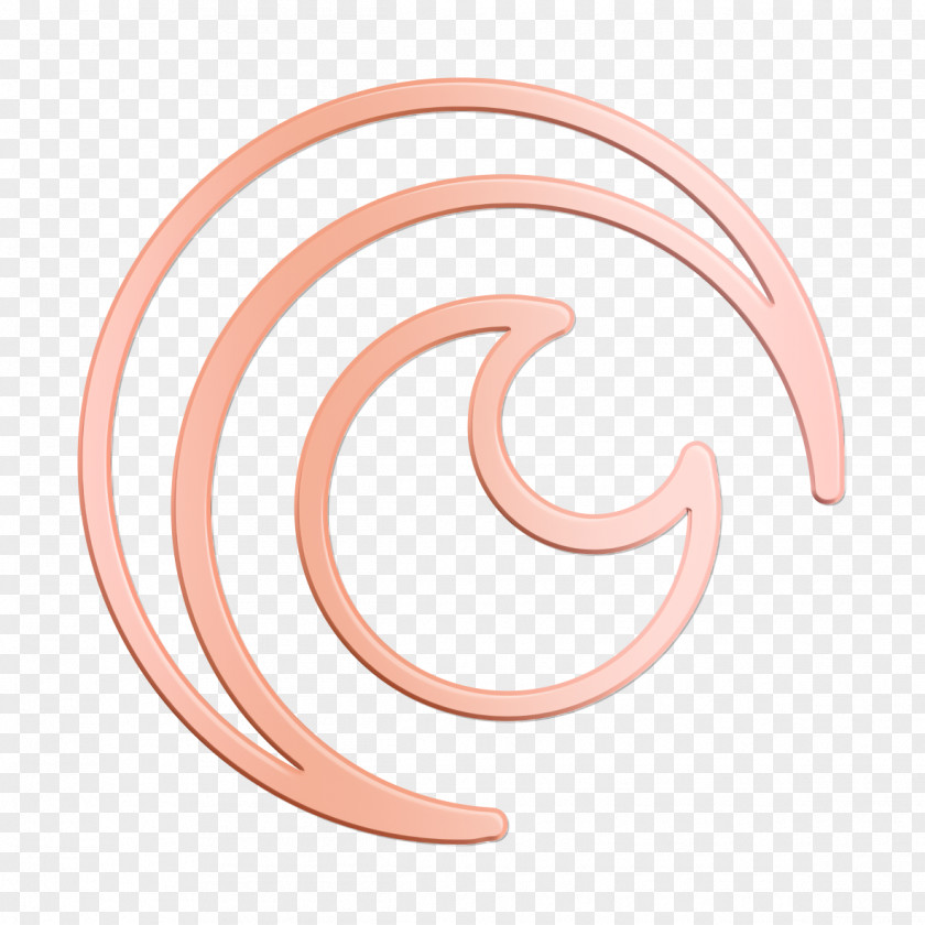 Ear Pink Lens Icon Media Network PNG