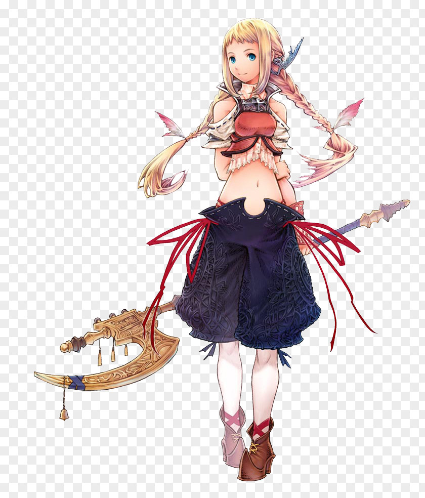 Final Fantasy Tactics Characters XII: Revenant Wings A2: Grimoire Of The Rift XIII PNG