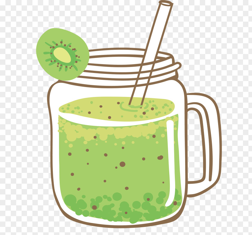 Glass Cup Milkshake Fizzy Drinks Cocktail Juice Smoothie PNG