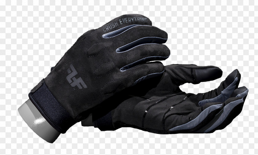 Hand Cycling Glove Gauntlet Clothing PNG