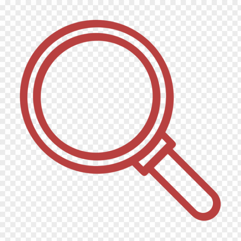 Interface Icon Search PNG
