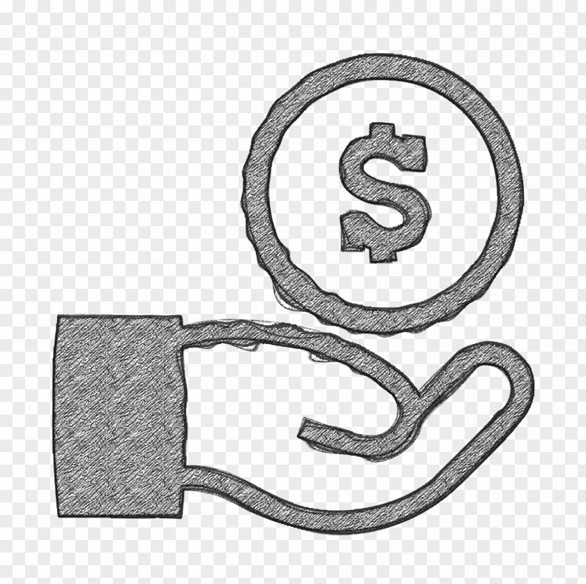 Money Icon Business Incomes PNG