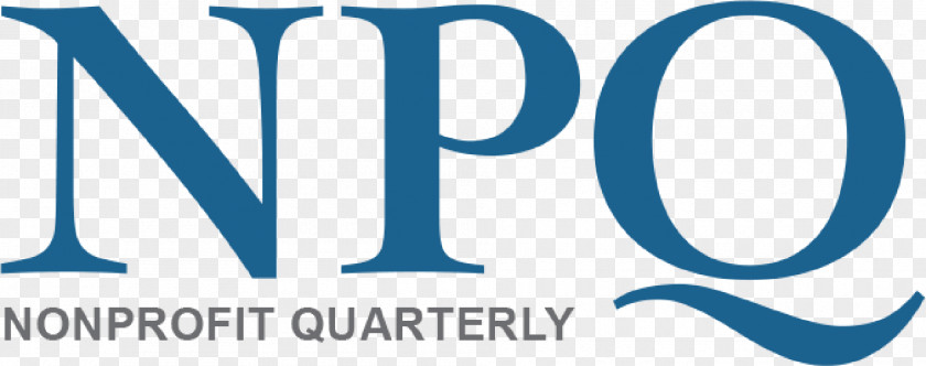 Nonprofit Quarterly Logo Non-profit Organisation Organization Brand PNG