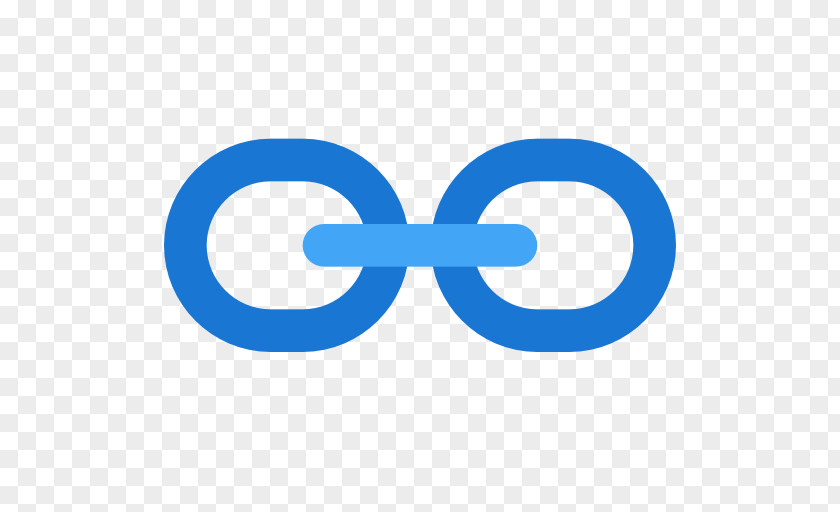 Nuclear Chain Reaction Infinity Symbol PNG