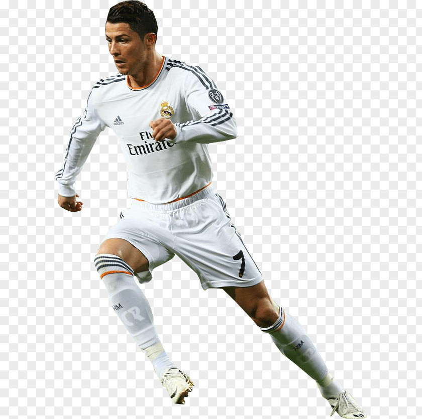 Playing Sideview Ronaldo PNG Ronaldo, running Cristiano clipart PNG