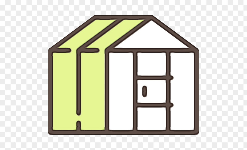 Roof Home Clip Art Shed House PNG