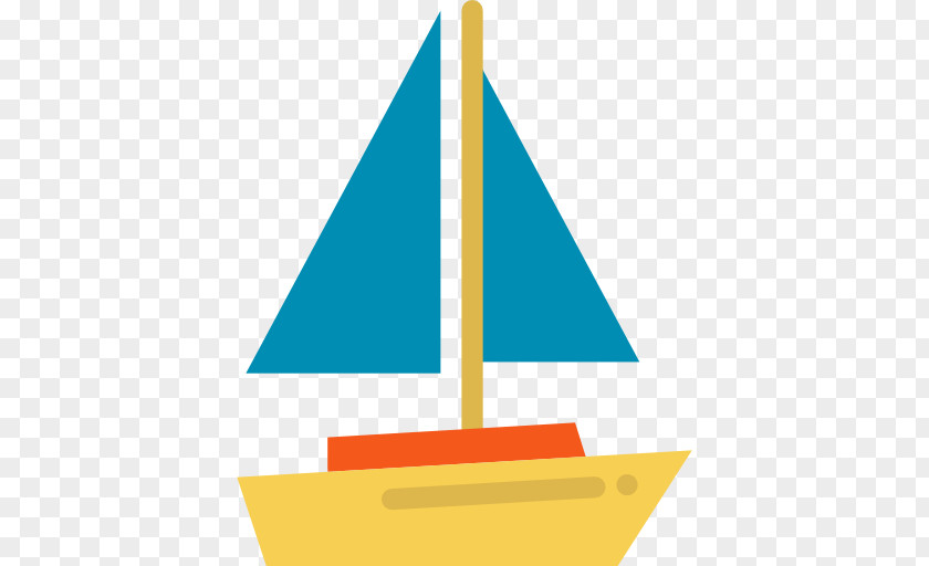 Sailboat Sailing PNG