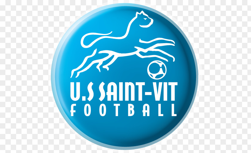 Shemar Moore Union Sportive De Saint-Vit Logo Brand Football Font PNG