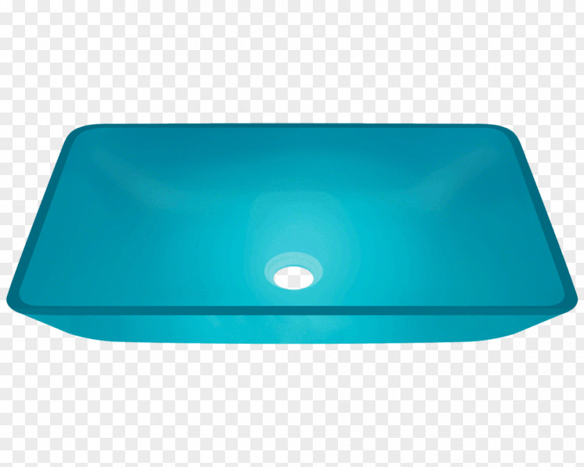Sink Bowl Glass Tap Bathroom PNG