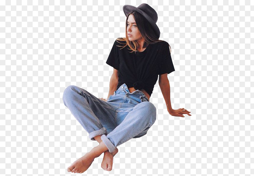 T-shirt Clothing Fashion Mom Jeans Casual PNG