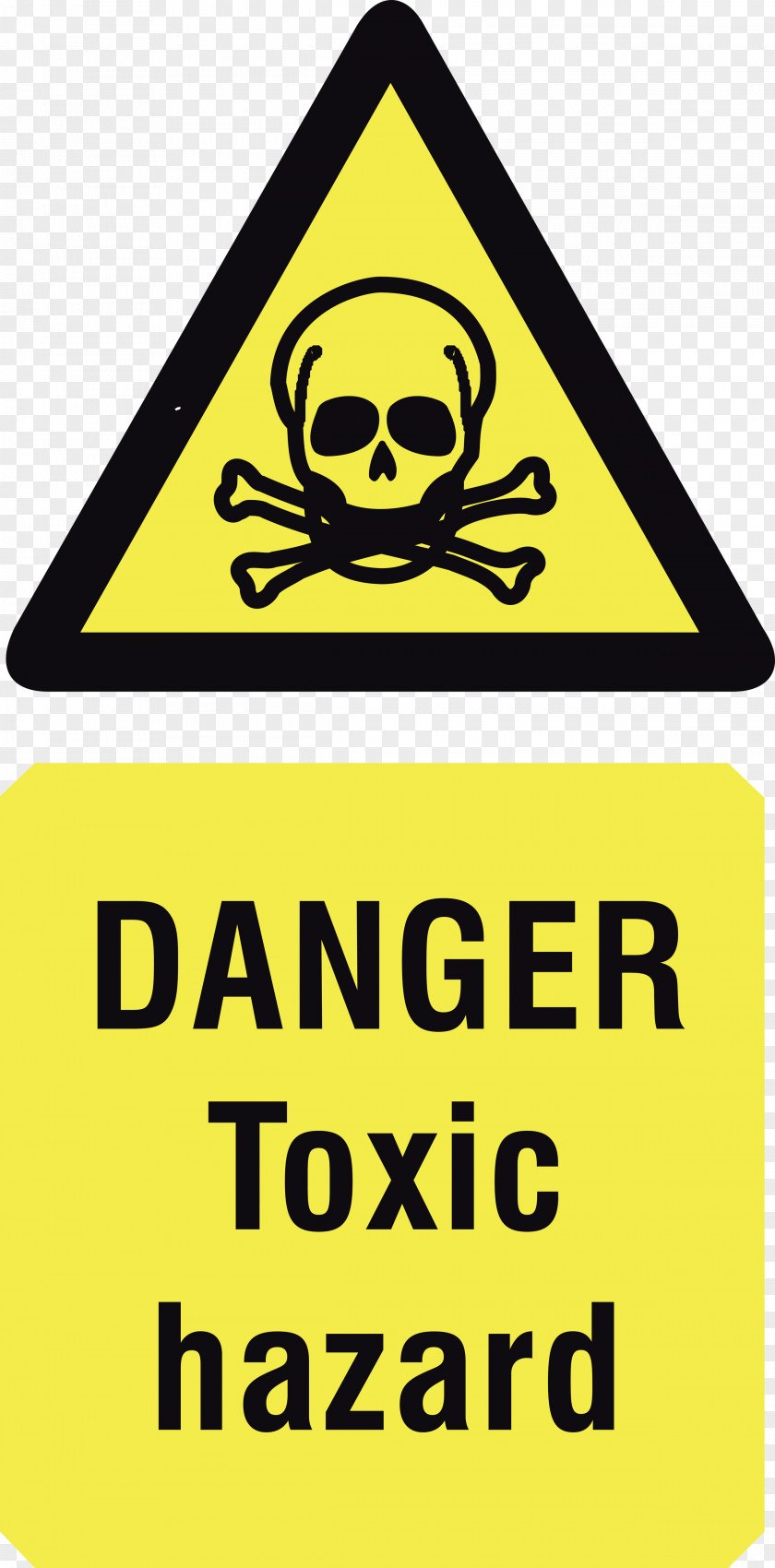 Toxic Chemicals Substances Control Act Of 1976 The Occupational Safety And Health Signage PNG