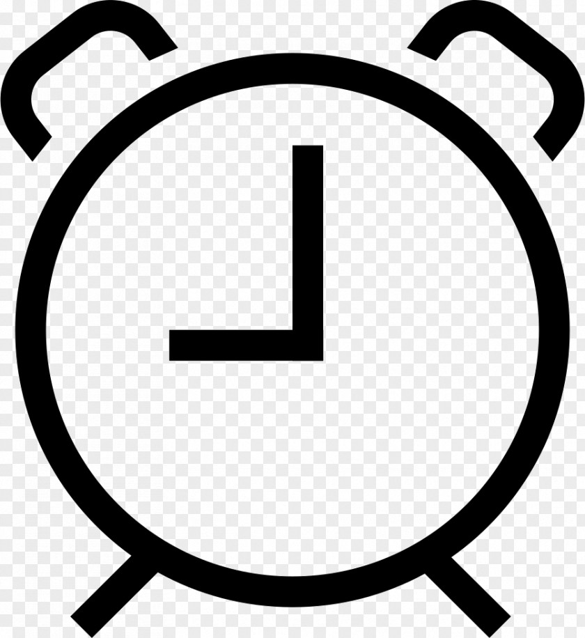 Alarm Clocks Clip Art PNG