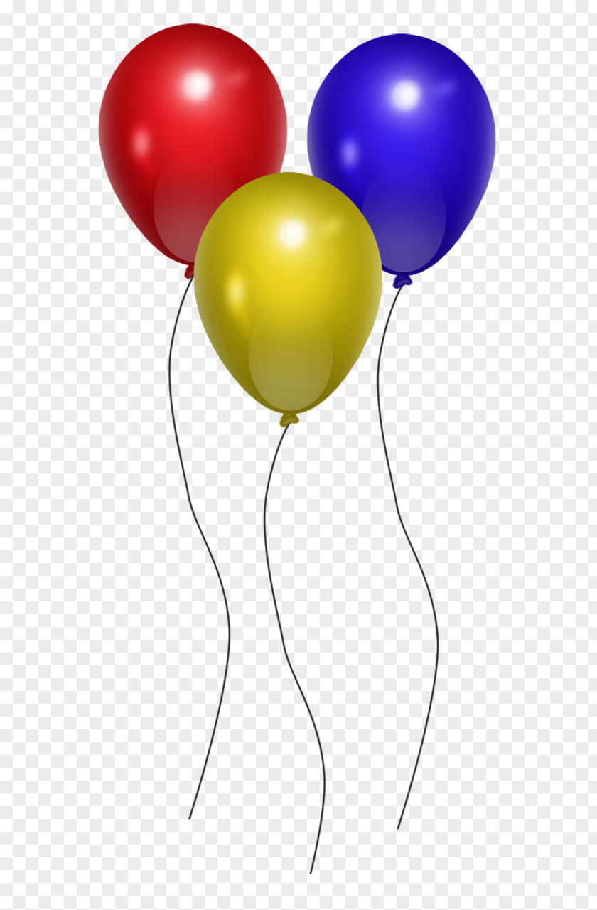 Balloon Toy Birthday Party Stock.xchng PNG