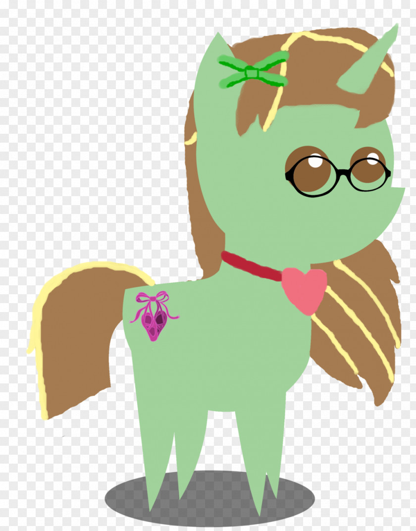 Cat Pony Drawing Wacom PNG