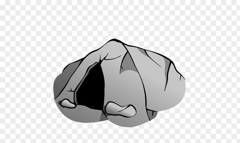 Cave Bears' Clip Art PNG