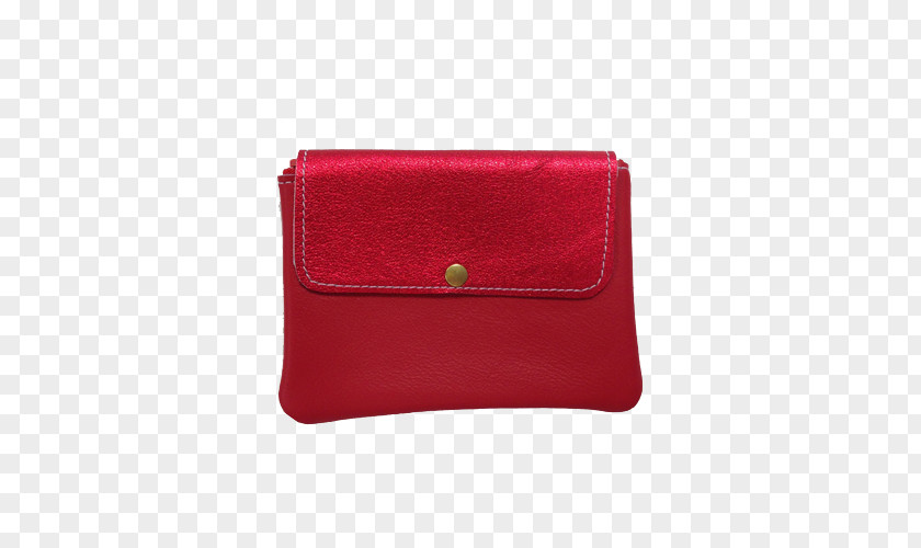 Coin Purse Wallet Leather PNG