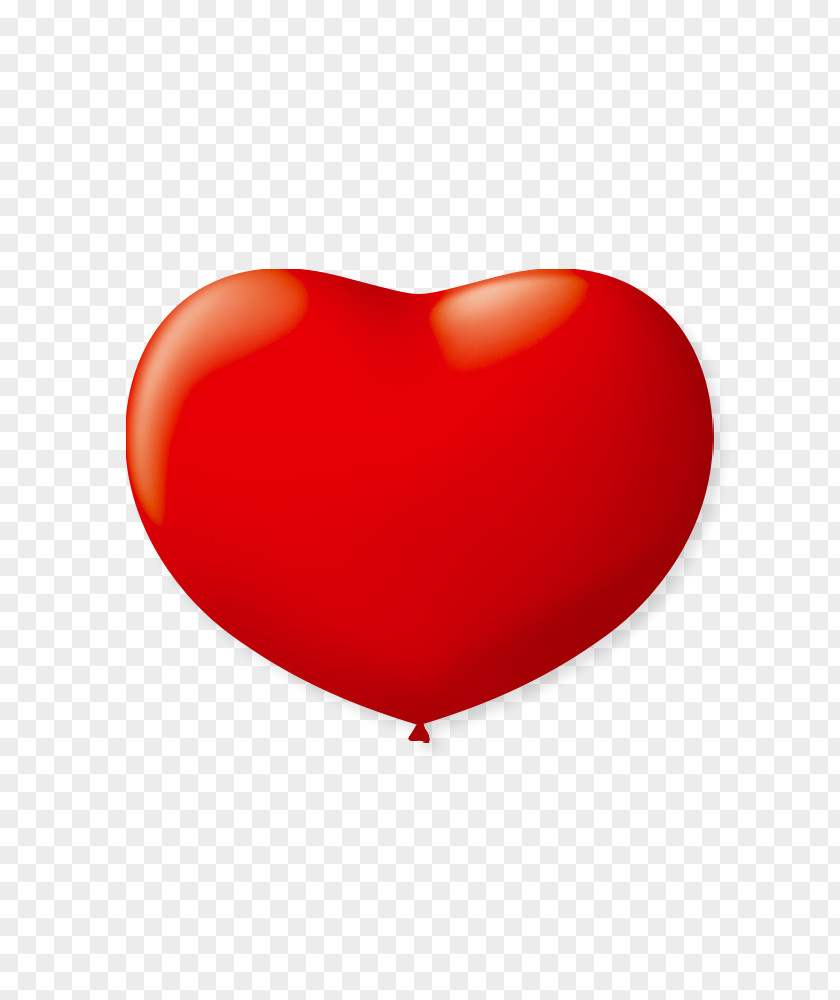 Coracao Product Design Balloon Heart PNG