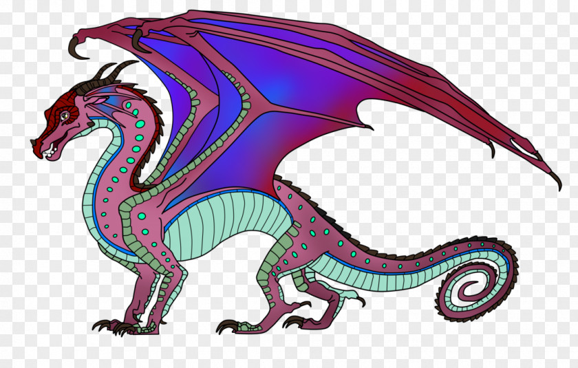 Dragon Wings Of Fire Darkness Dragons The Hidden Kingdom Escaping Peril PNG