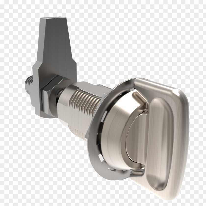 E3printable Industry Captive Fastener Builders Hardware Lock PNG