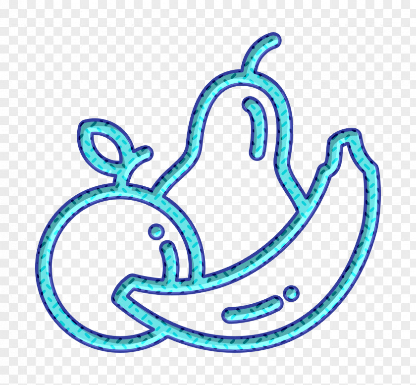 Fruit Icon Farming Harvest PNG