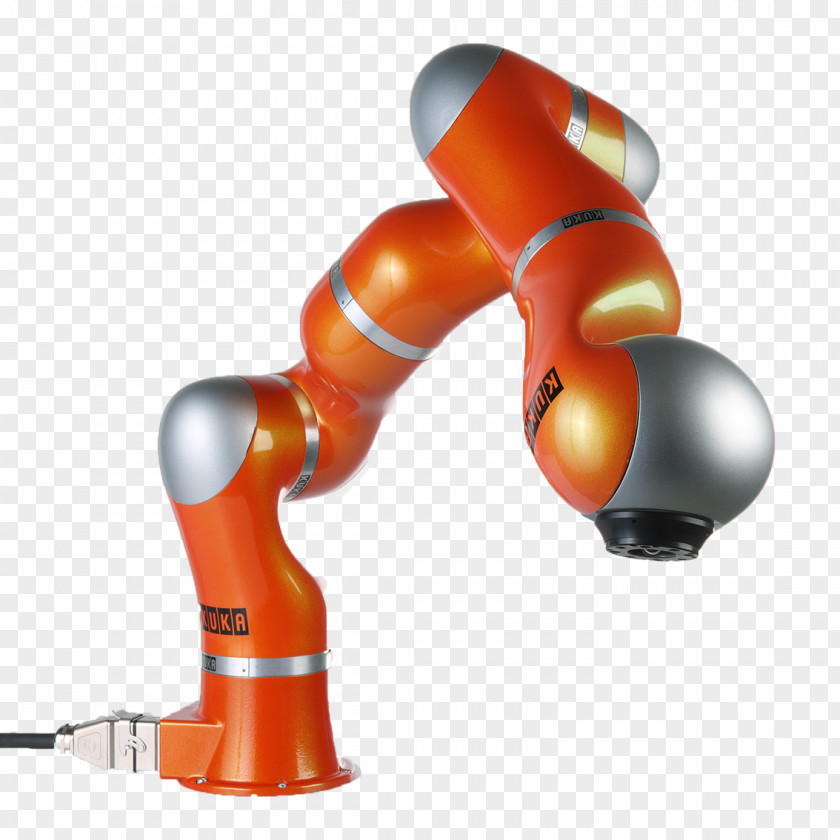 Industrial Robot Kuka Robotic Arm Cobot KUKA SCARA PNG