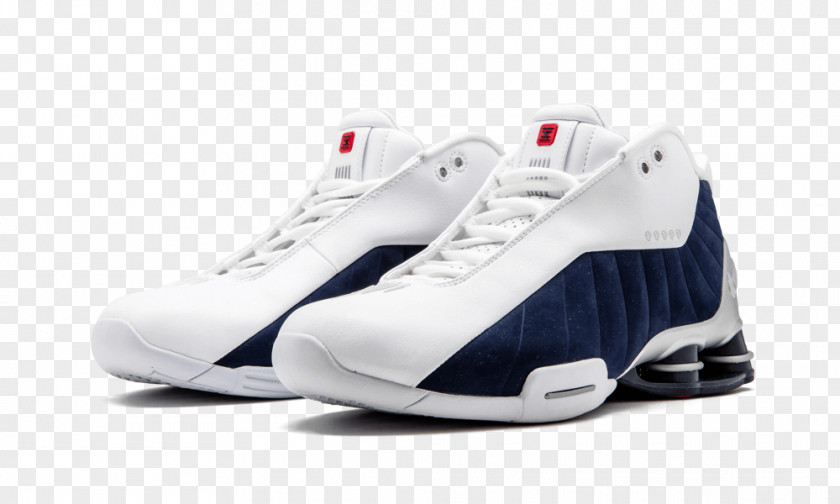 Nike Shox Sneakers Basketball Shoe PNG