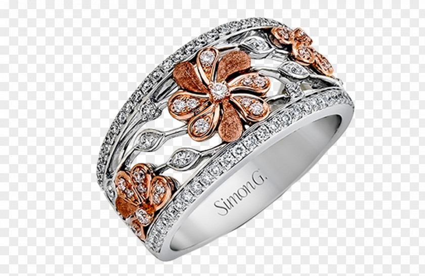 Ring Milanj Diamonds Jewellery Fashion Retail PNG