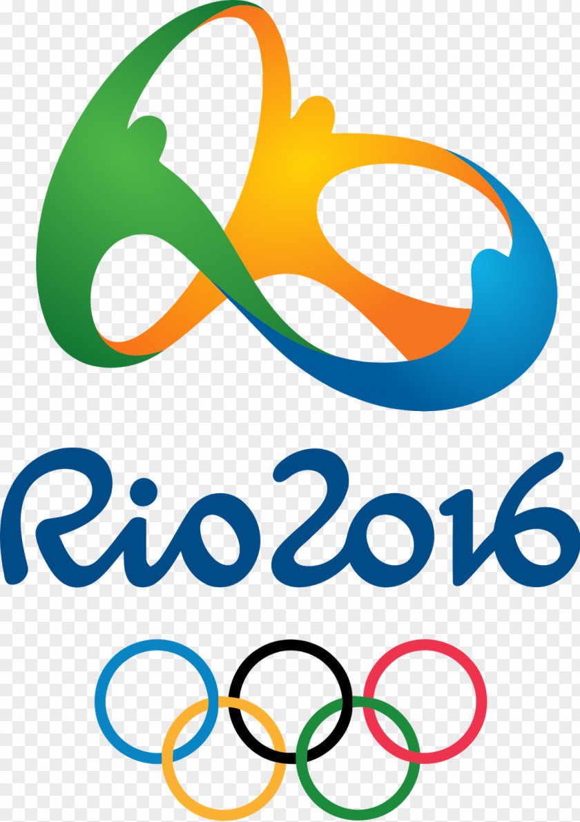 Rio Olympics Illustration 2016 Summer Paralympics Olympic Games De Janeiro Symbols PNG