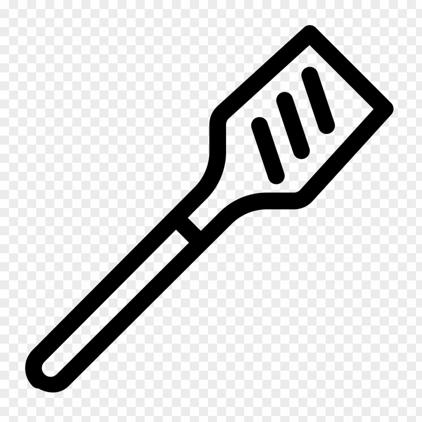 Spatula Tool PNG