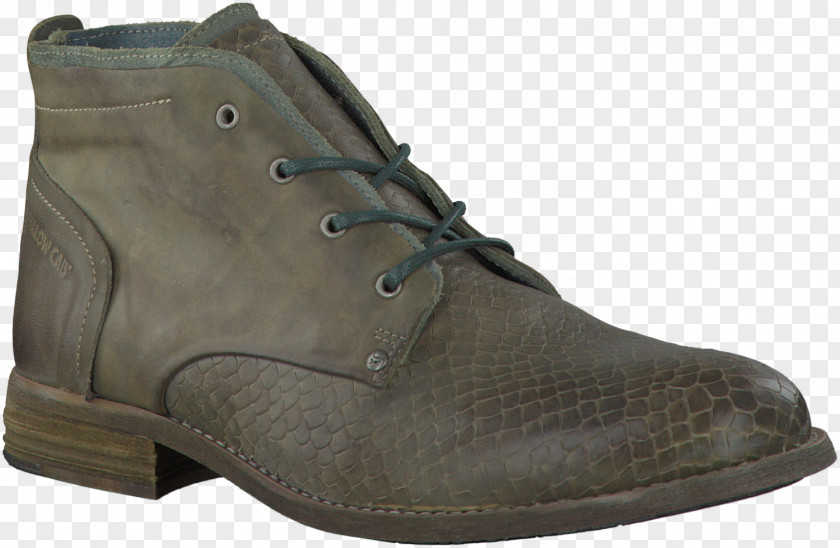Yellow Boots Shoe Boot Sneakers Lining Suede PNG