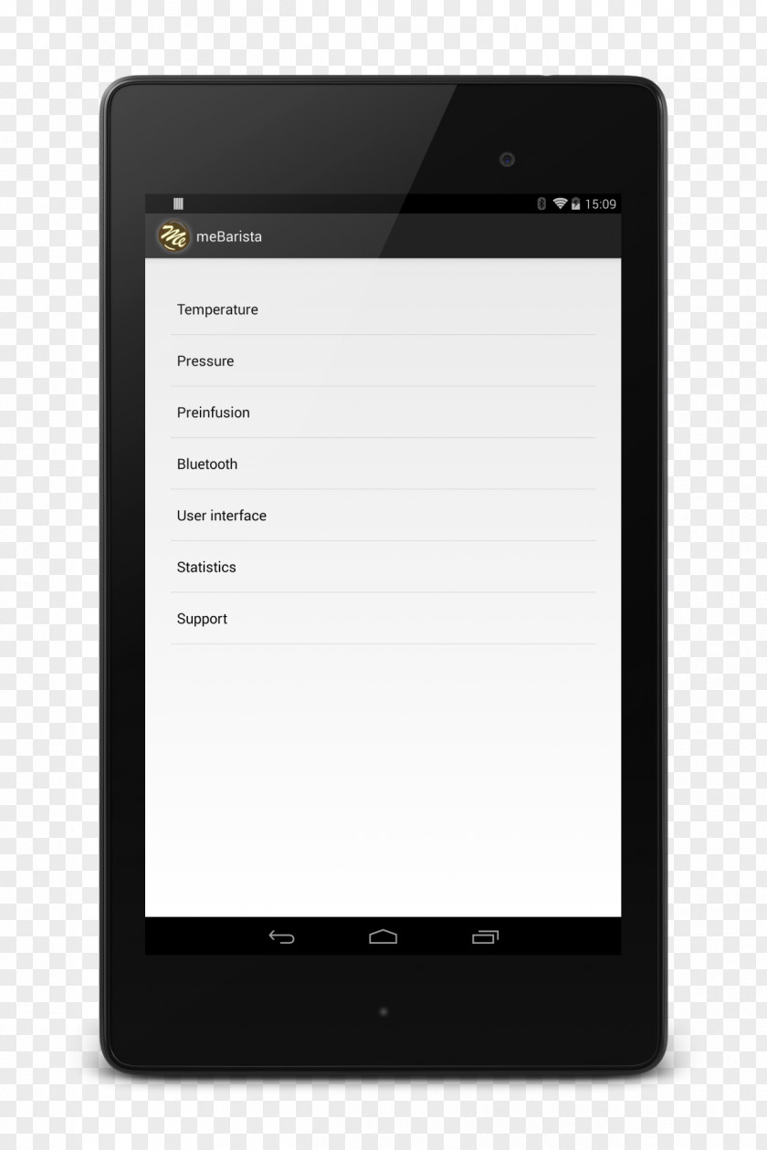 Android Screenshot PNG