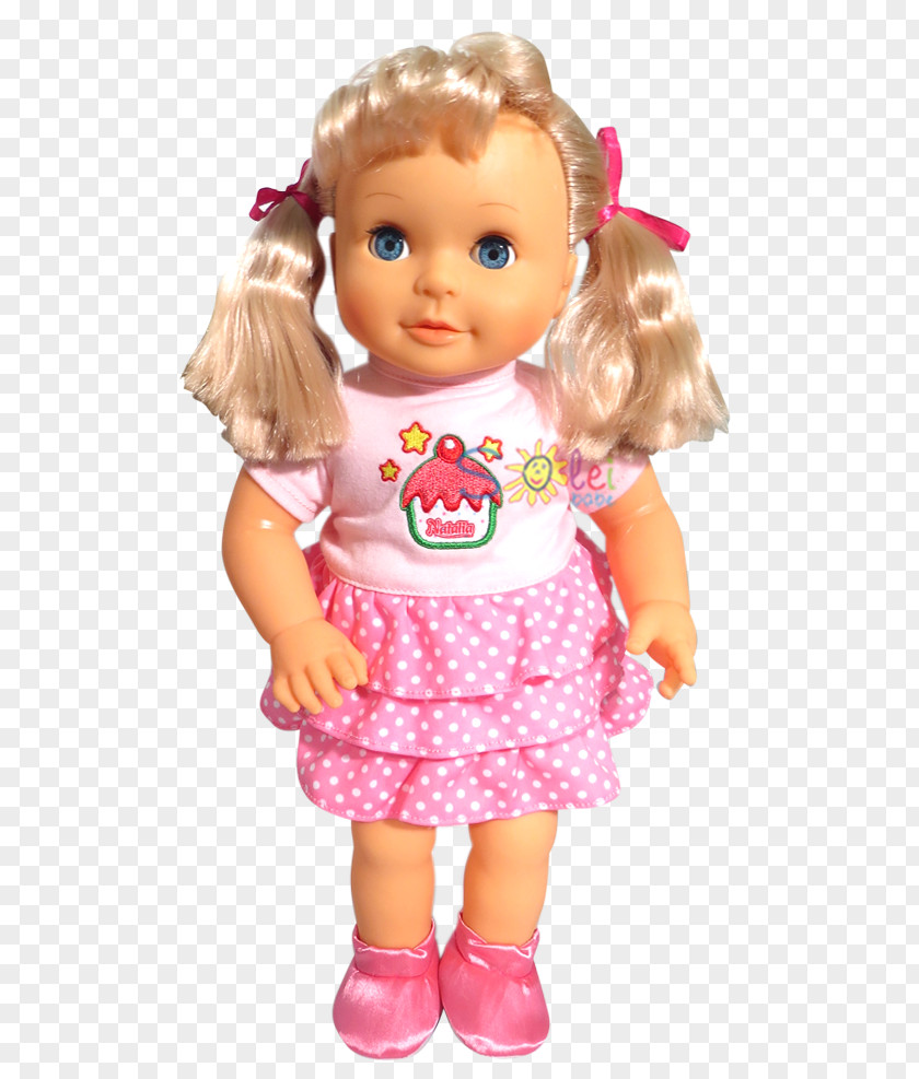 Babe Doll Barbie Human Hair Color Toy Toddler PNG