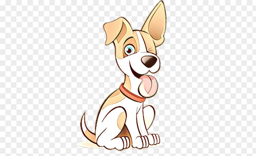 Chihuahua Snout Dog Cartoon Breed PNG
