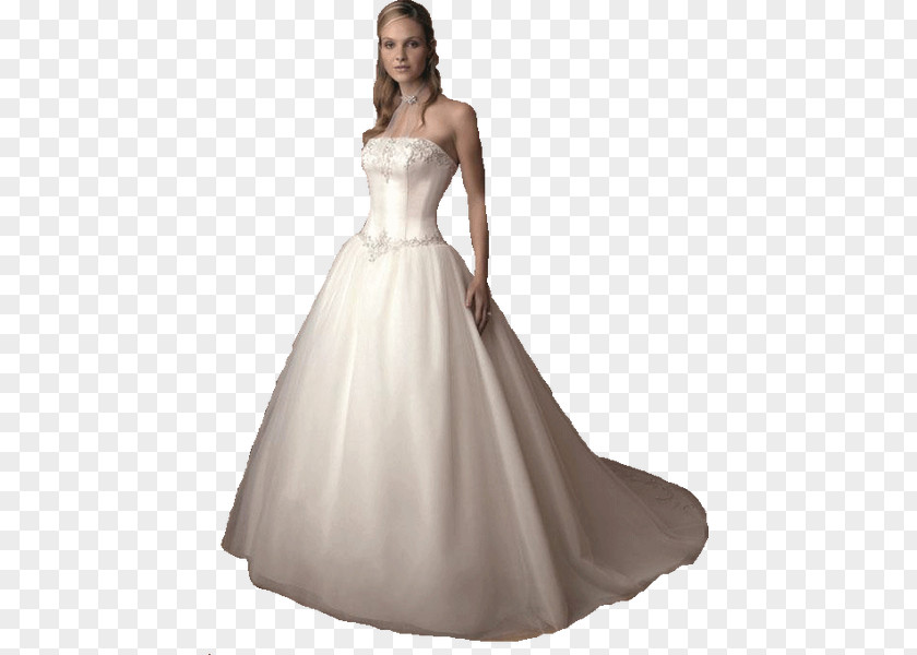 Dress Wedding Shoulder Cocktail Satin PNG