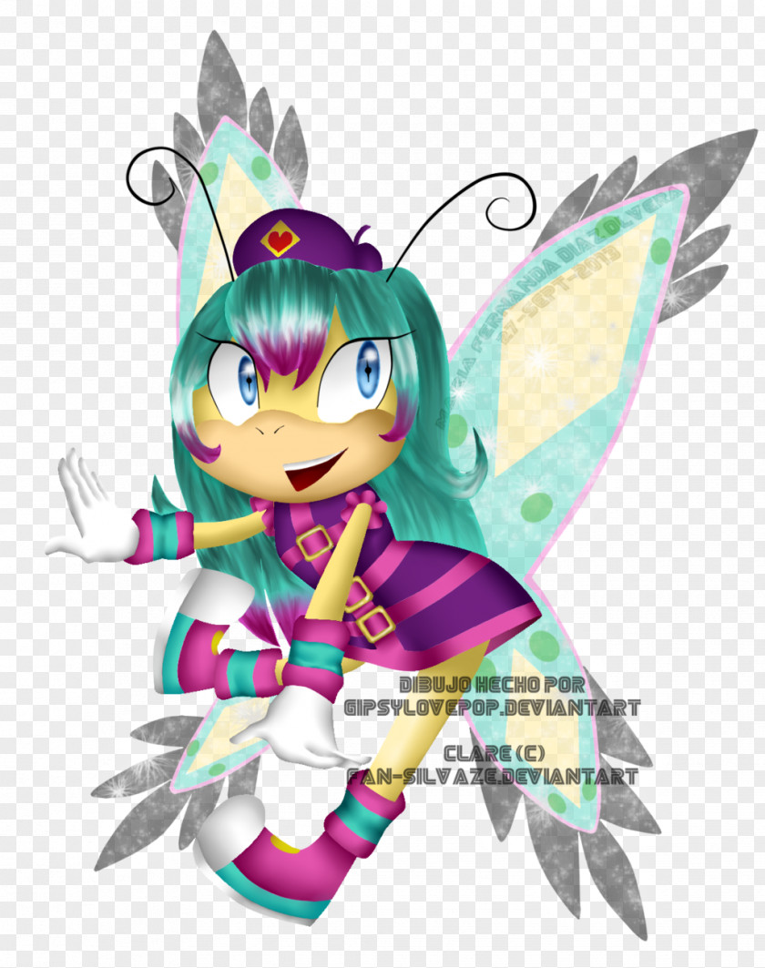 Fairy Insect Desktop Wallpaper Clip Art PNG