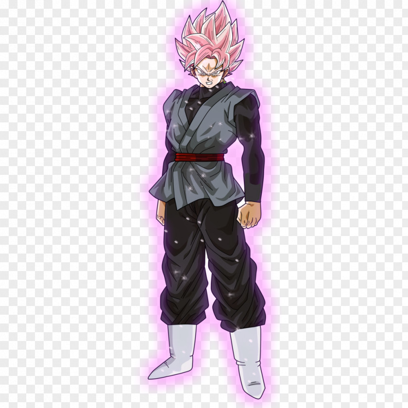 Goku Trunks Gohan Vegeta Gogeta PNG