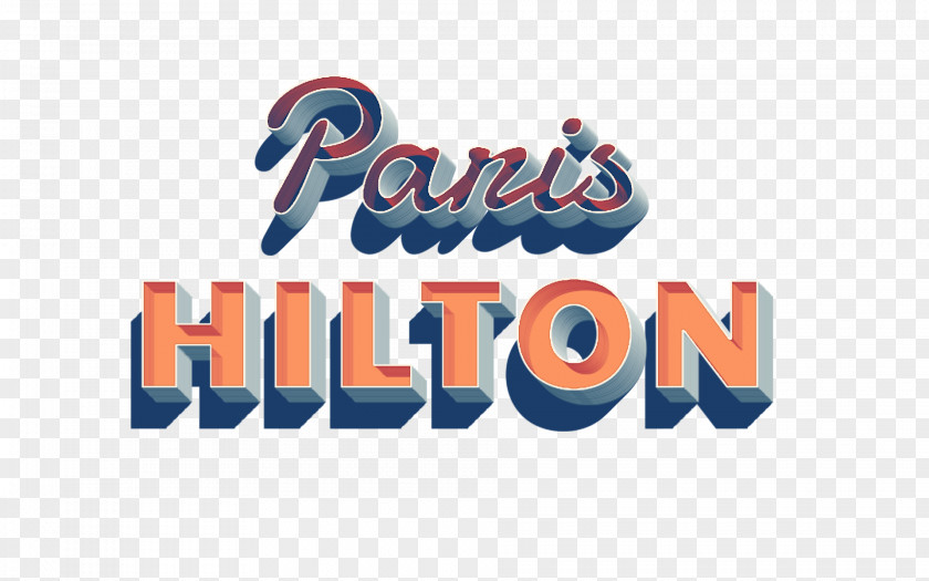 Hampton By Hilton Logo Brand Font PNG