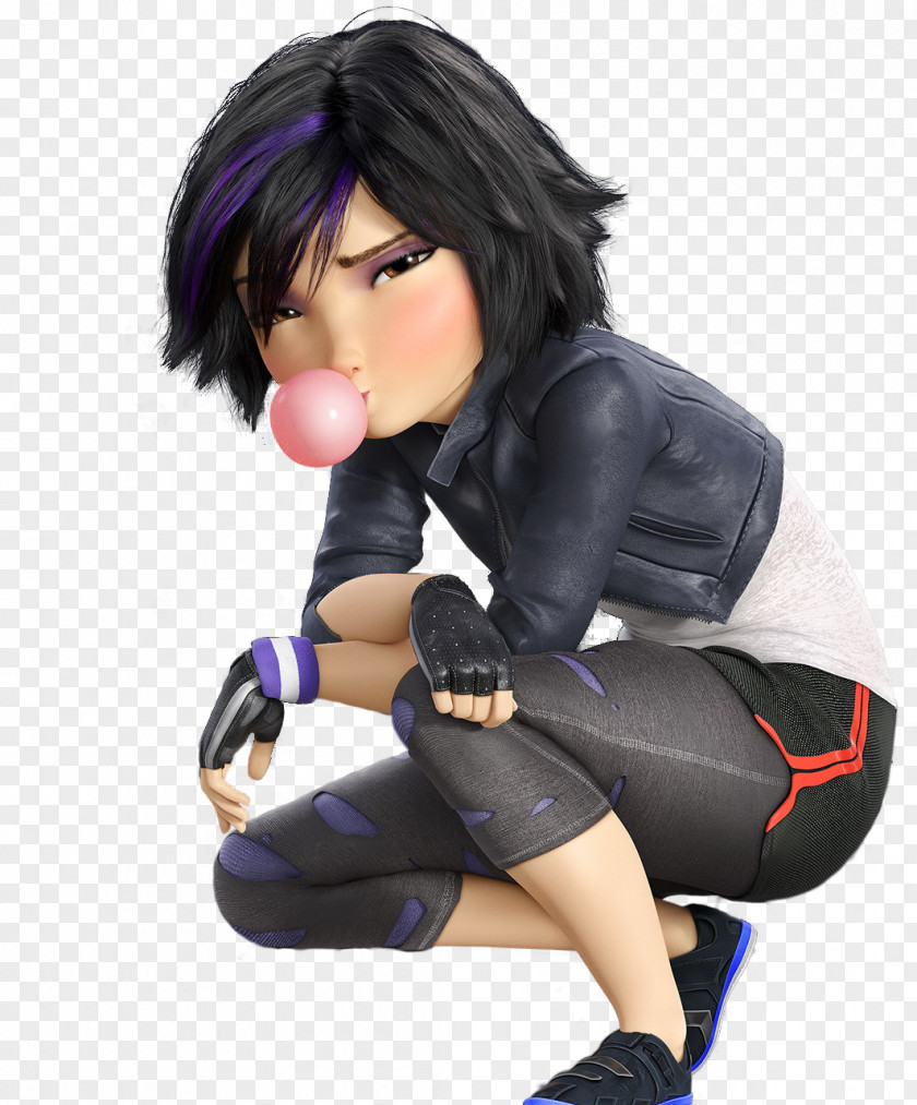 Hero GoGo Tomago Hiro Hamada The Walt Disney Company Film Cosplay PNG