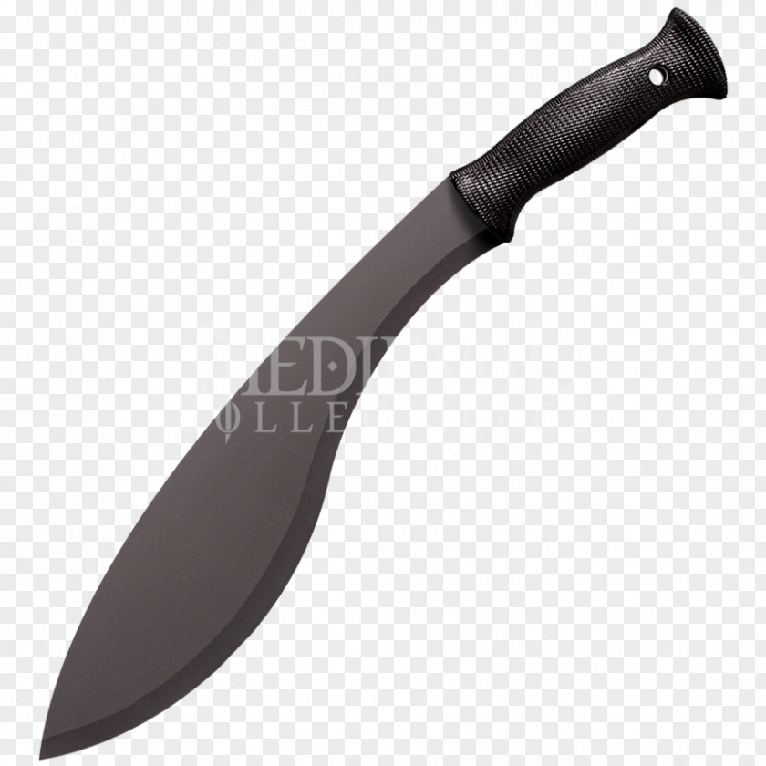Knife Kukri Machete Ka-Bar Blade PNG