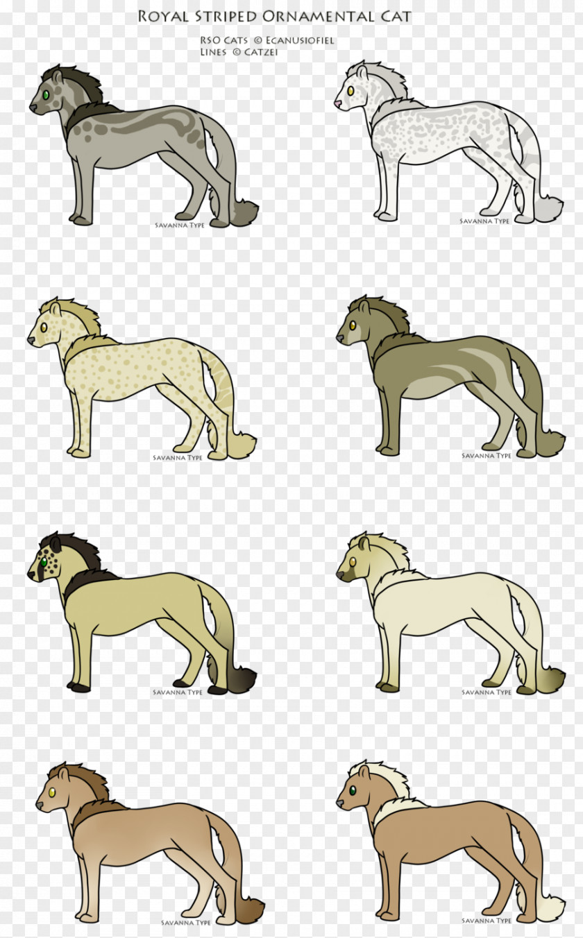 Lion Italian Greyhound Whippet Dog Breed Spanish PNG