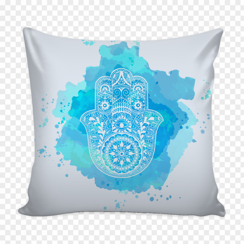 Pillow Throw Pillows Couch Bedding PNG