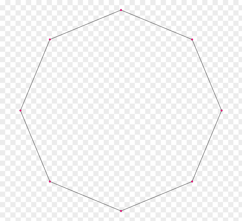 Polygonal Triangle Octagon Regular Polygon Geometry PNG
