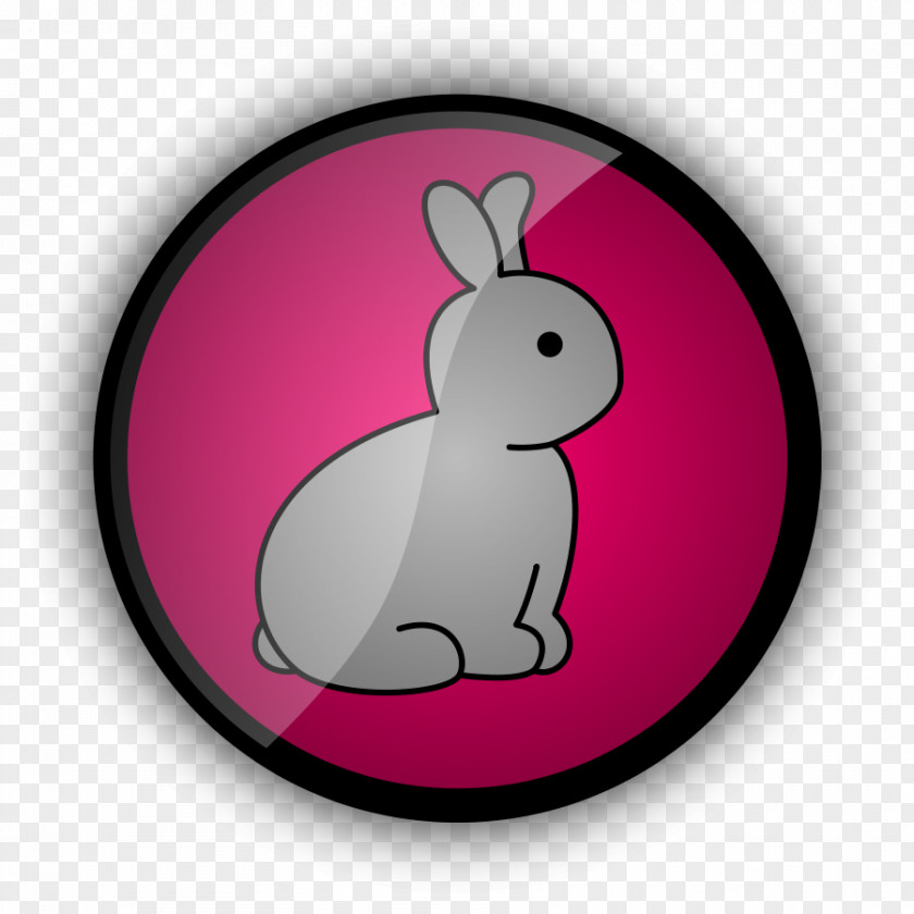 Rabbit Easter Bunny Clip Art PNG