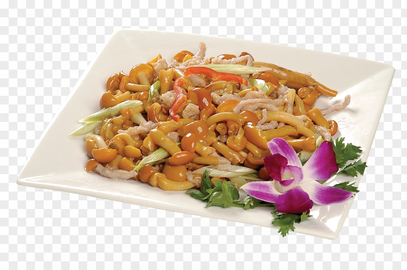 RIDER Shredded Mushrooms Chinese Cuisine Thai Pepper Steak Domestic Pig Fast Food PNG